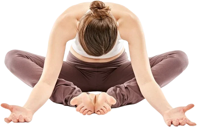 Kurs Yinyoga